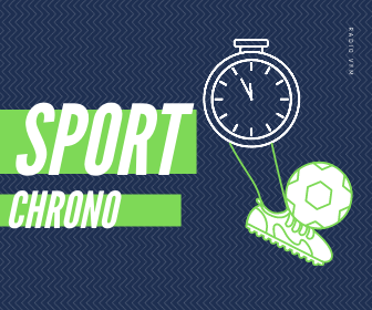Sport Chrono